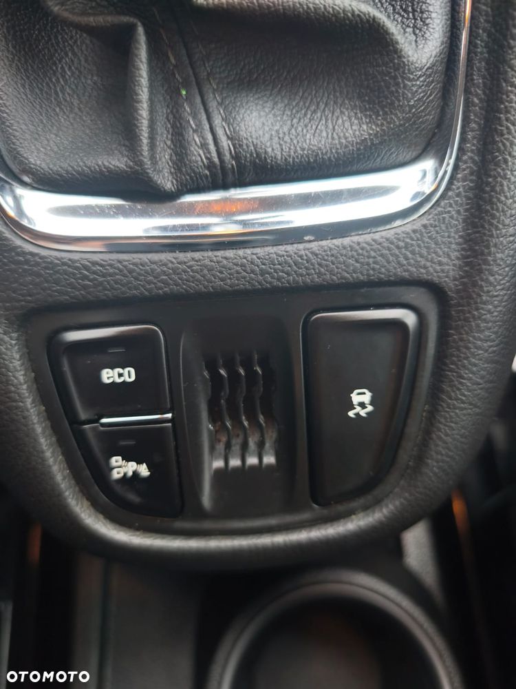 Opel Zafira Tourer 2.0 CDTI ecoFLEX Start/Stop drive - 24