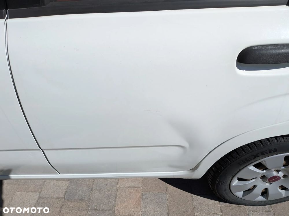 Fiat Panda 1.2 - 11