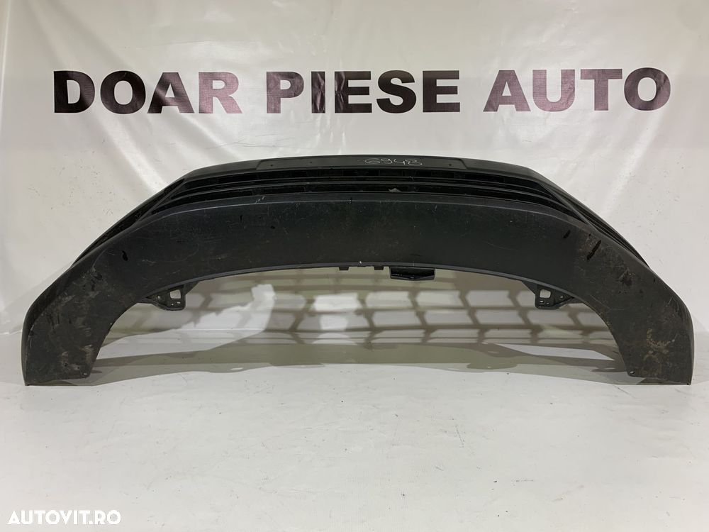 Bara fata VW Caddy, 2015, 2016, 2017, 2018, 2019, cod origine OE 2K5807221J. - 17