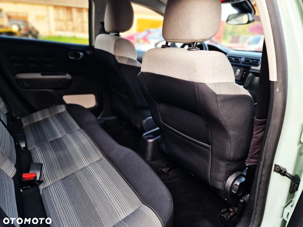 Citroën C3 Pure Tech VTi 82 Exclusive - 27