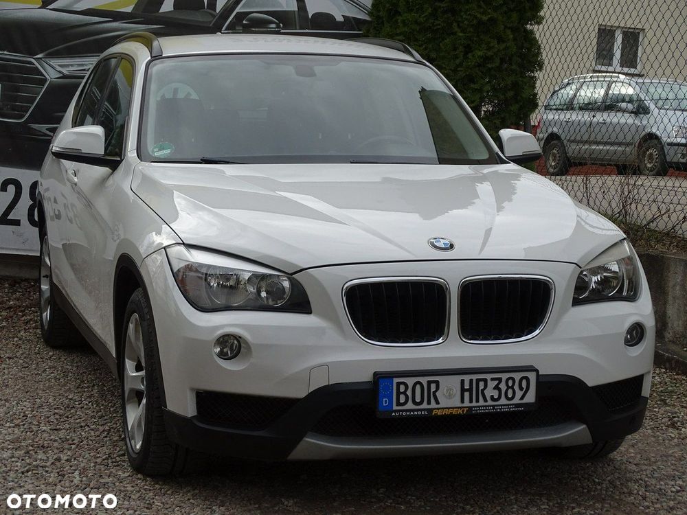 BMW X1 - 6