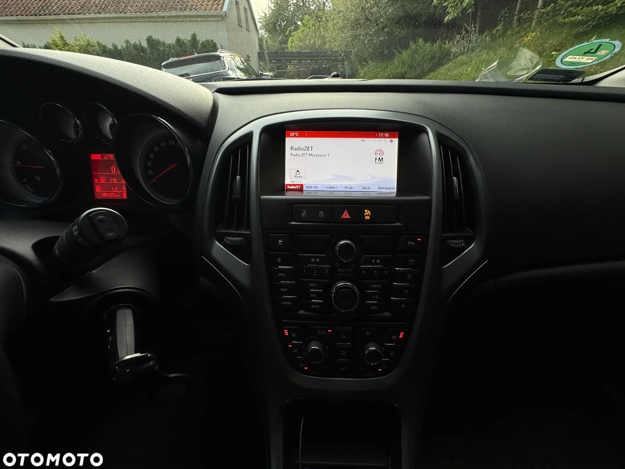 Opel Astra - 8