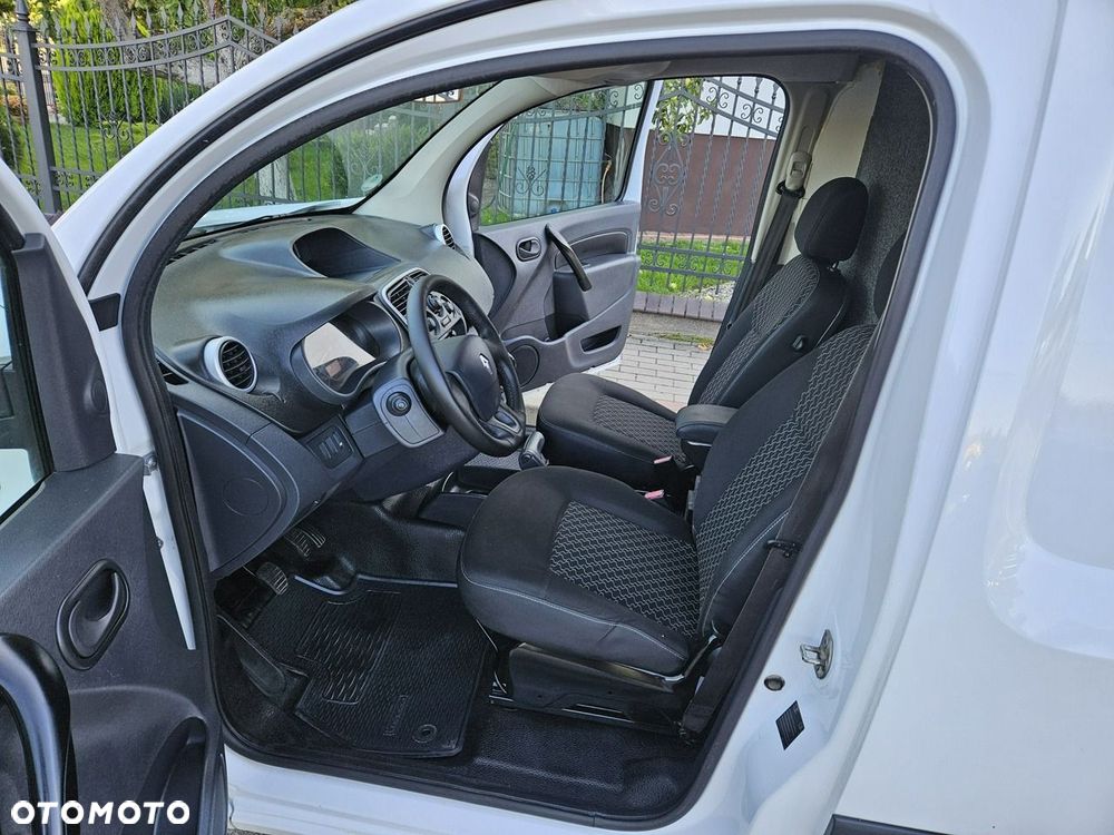 Renault Kangoo - 7