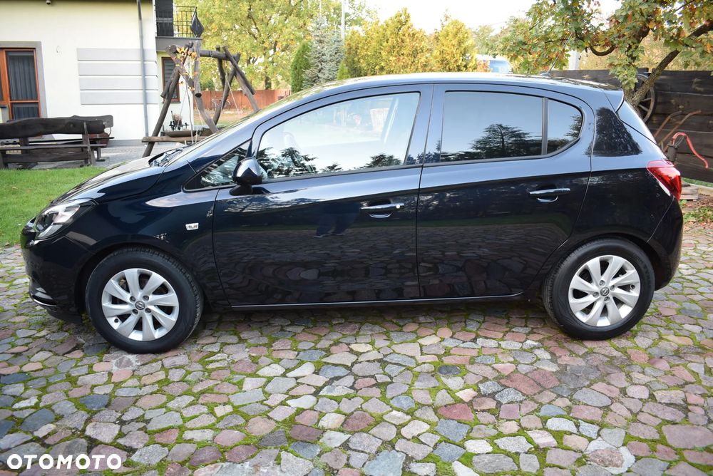 Opel Corsa - 9