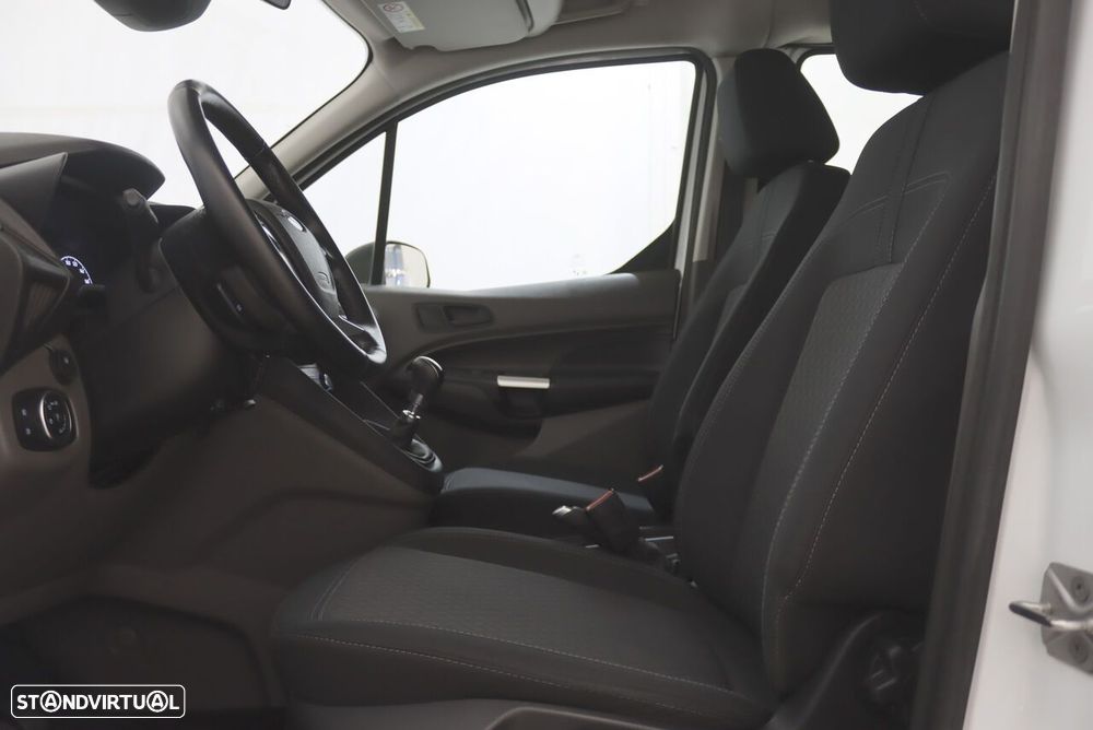 Ford Transit Connect 1.5 TDCi 220 L1 Active - 4