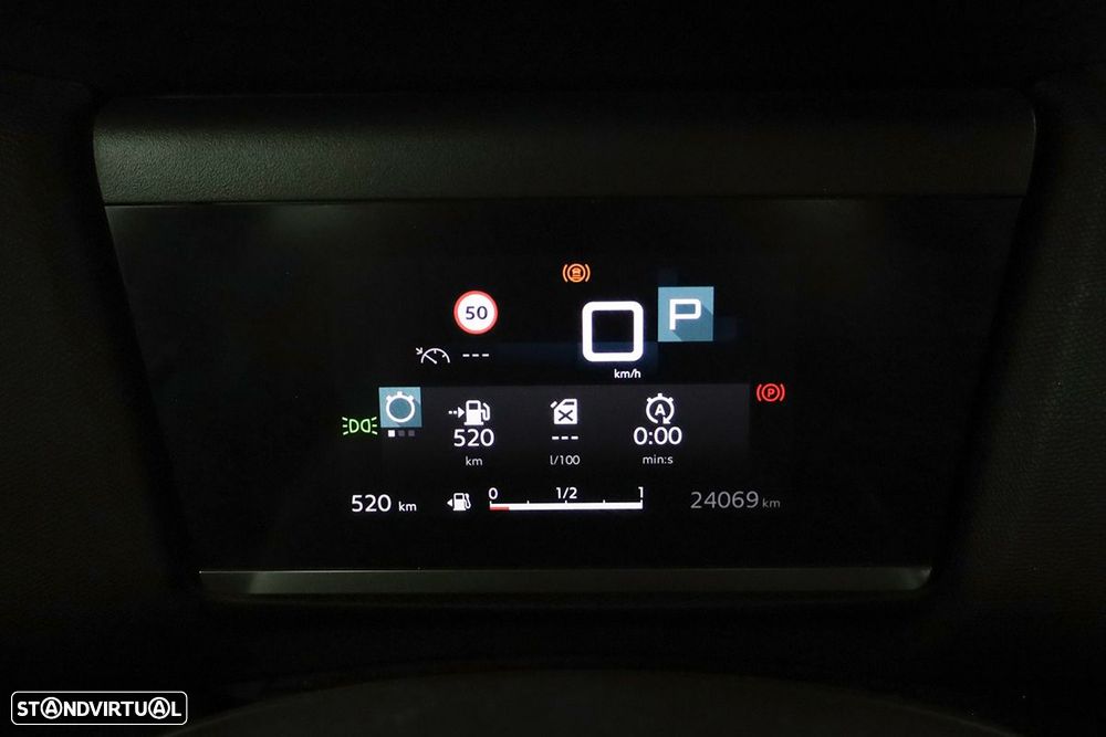 Citroën C4 1.2 PureTech Plus EAT8 - 14