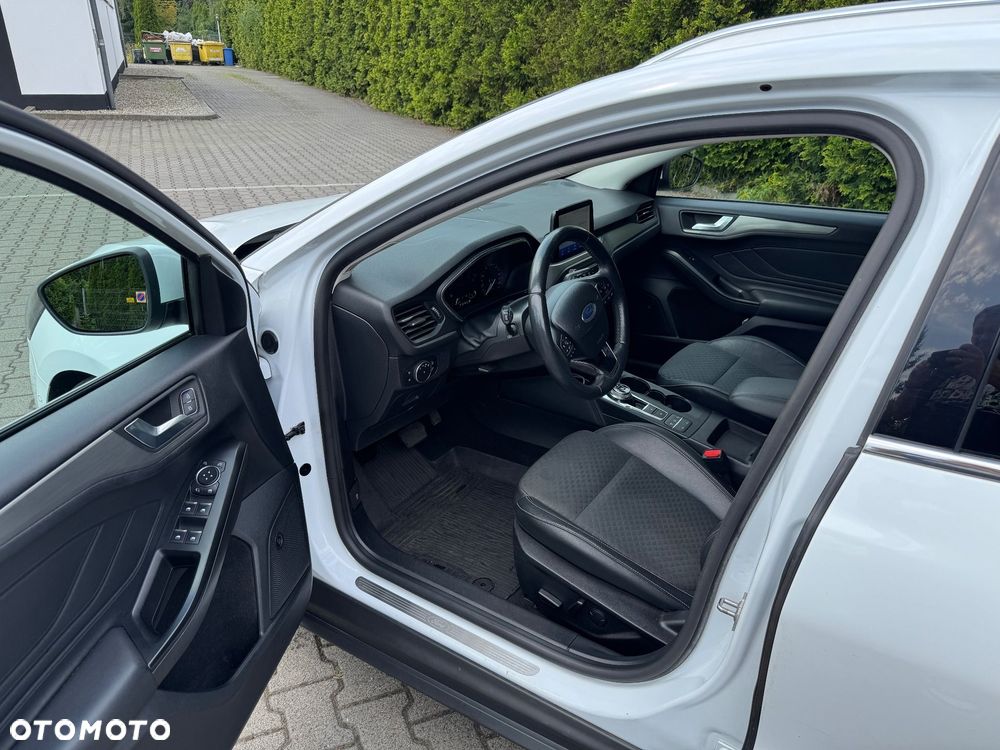 Ford Focus - 14