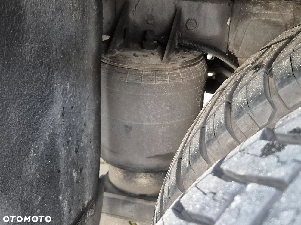 Mercedes-Benz SPICA/ SPRINTER/ SPROWADZONY/ 3.0 SILNIK - 15