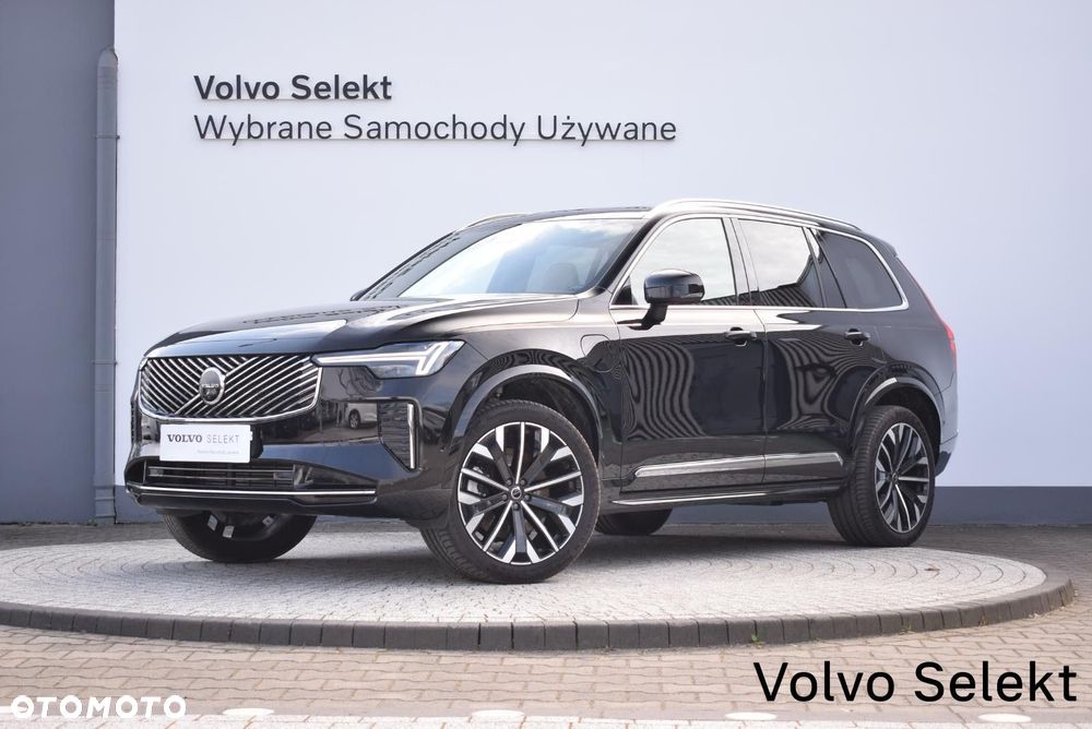 Volvo XC 90 - 1