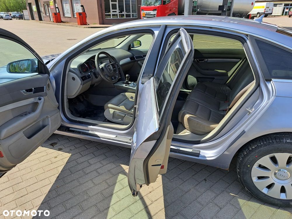 Audi A6 Limousine - 12
