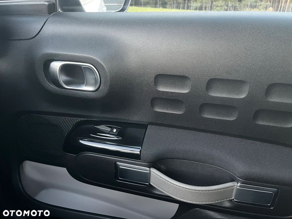 Citroën C3 Pure Tech 83 S&S FEEL - 38