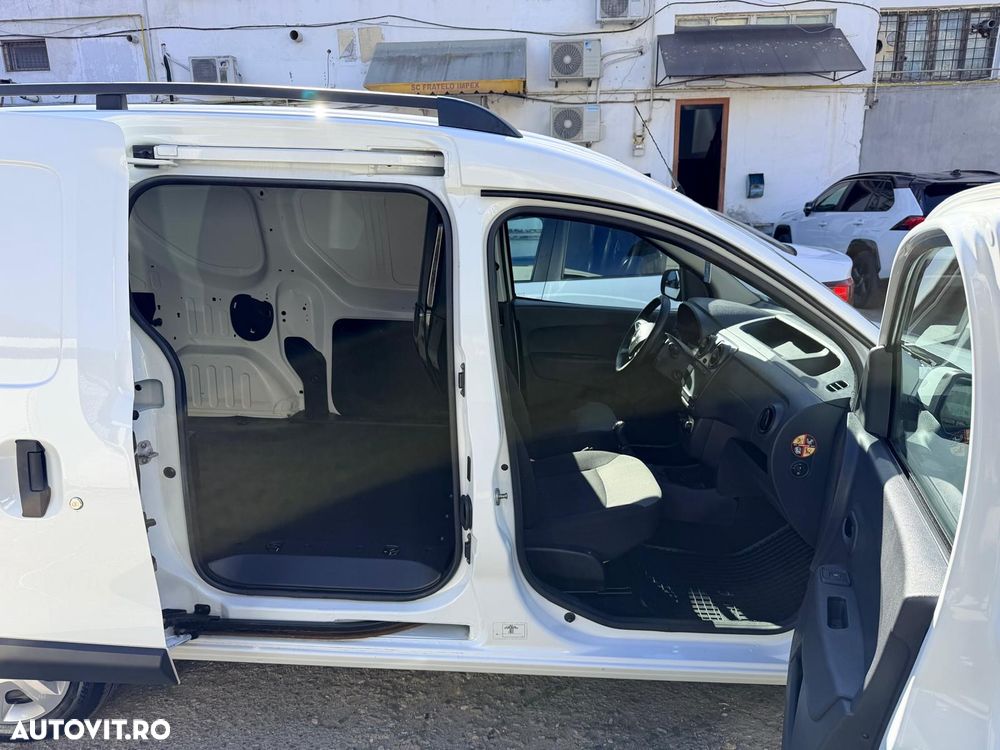 Dacia Dokker - 10