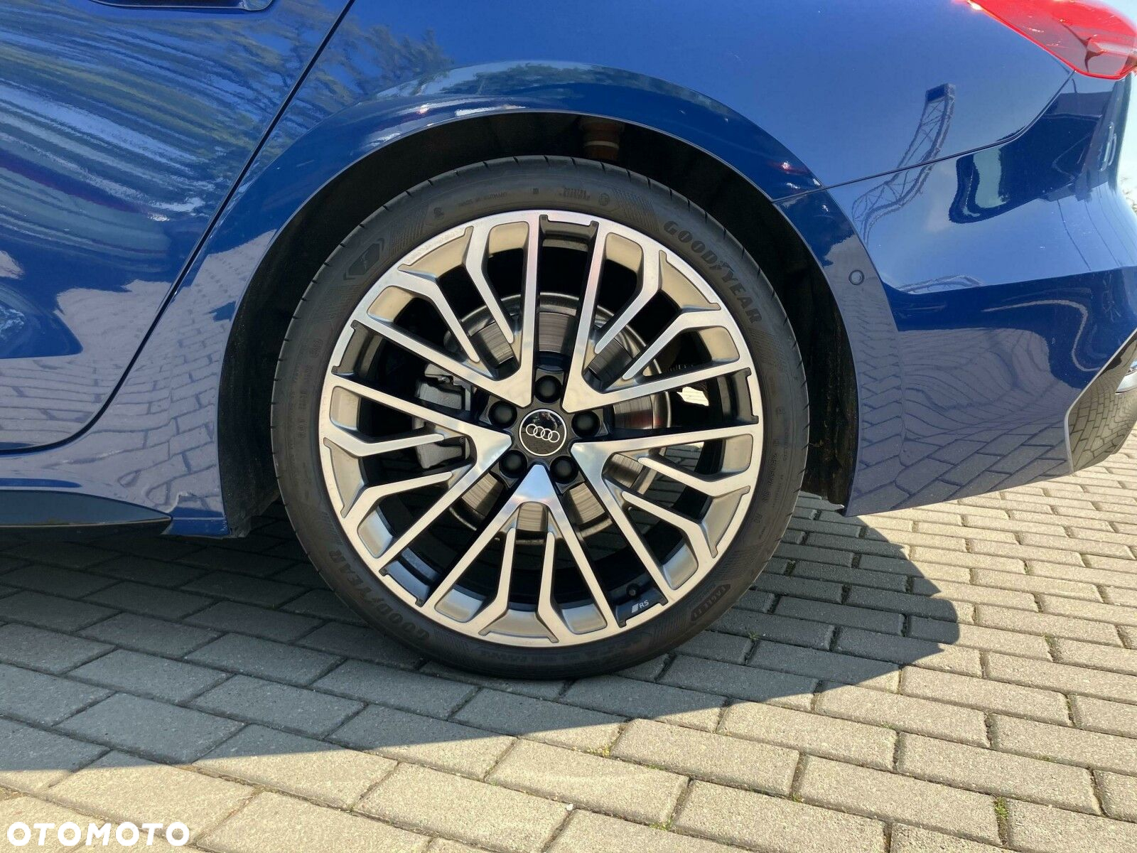 Audi A5 - 14