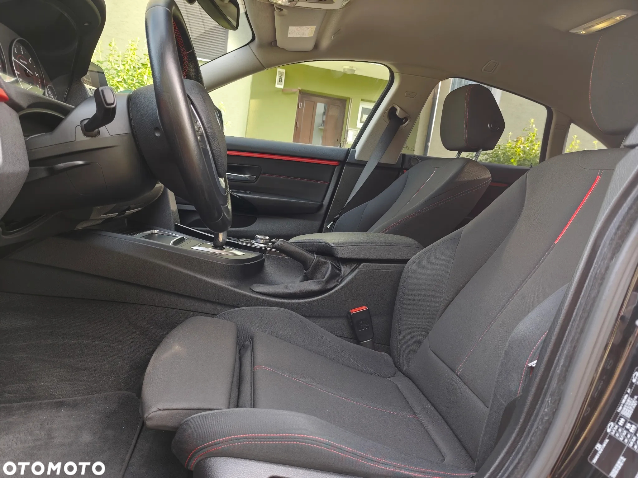BMW Seria 4 420d Gran Coupe Sport-Aut - 24