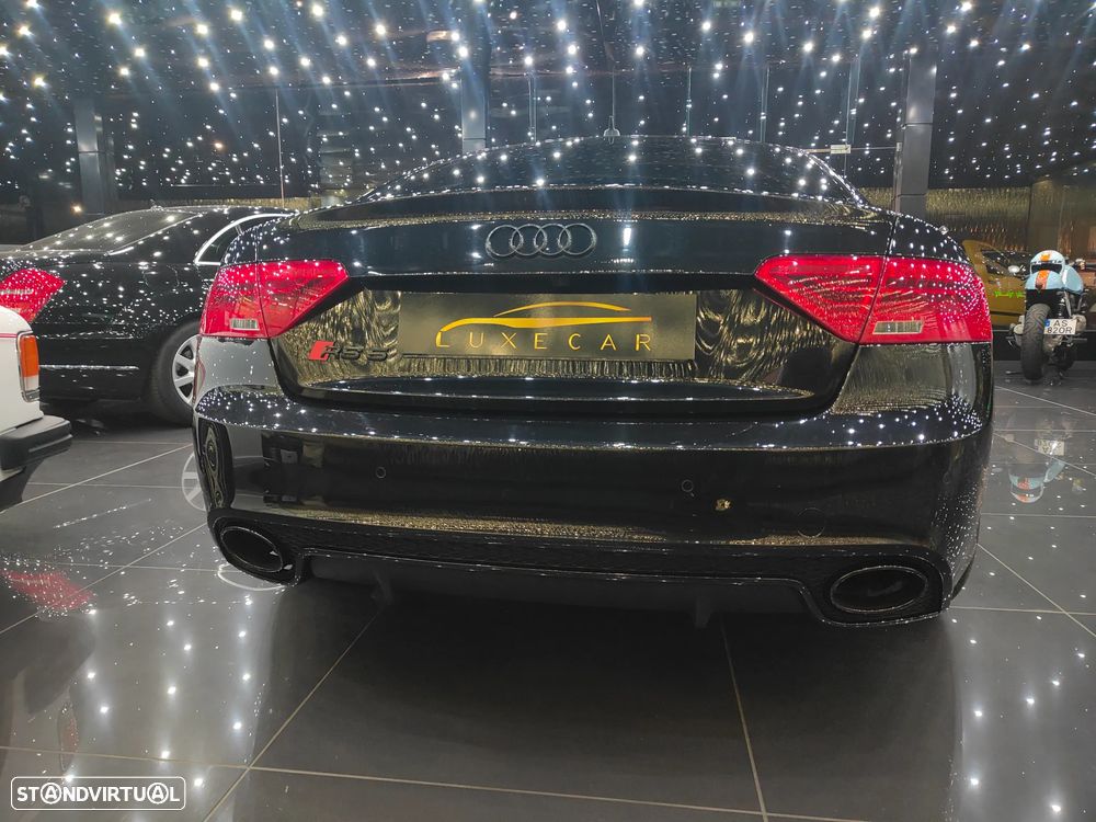 Audi RS5 4.2 FSi quattro - 6