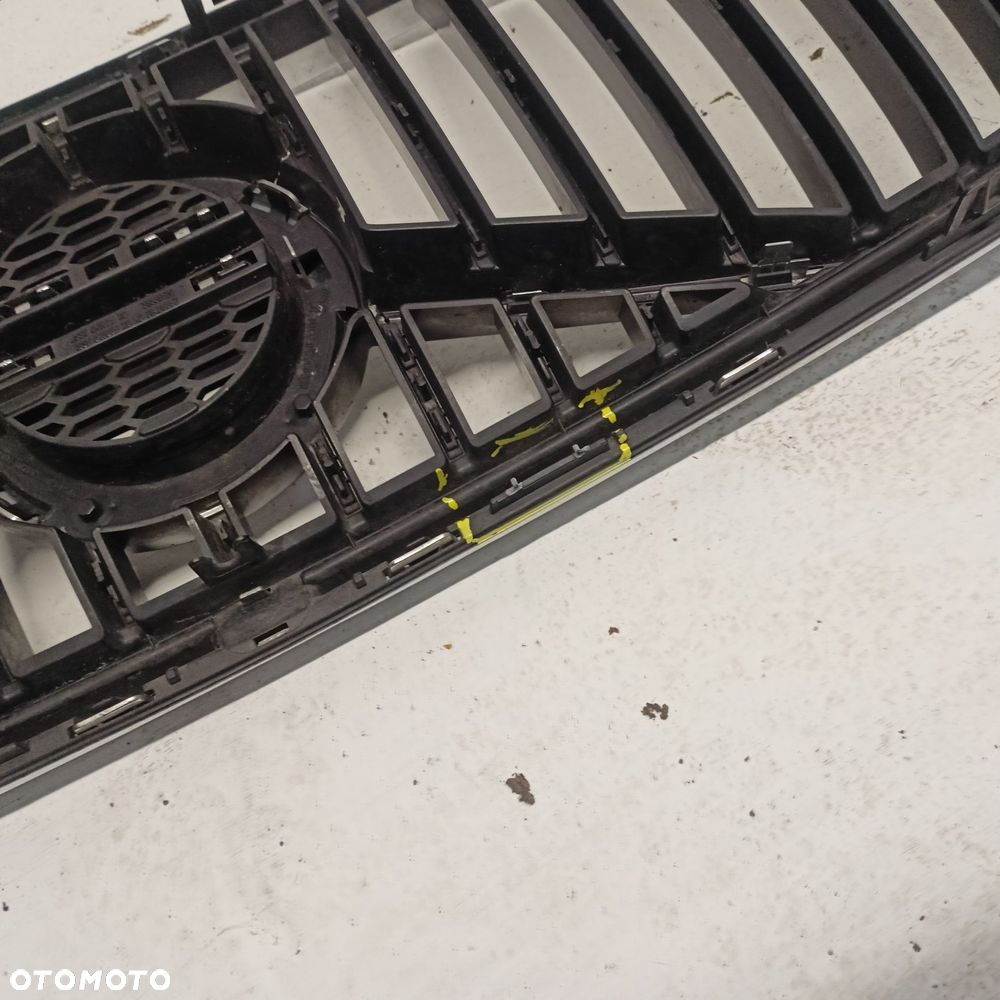 Grill atrapa Volvo V90 cross country - 3