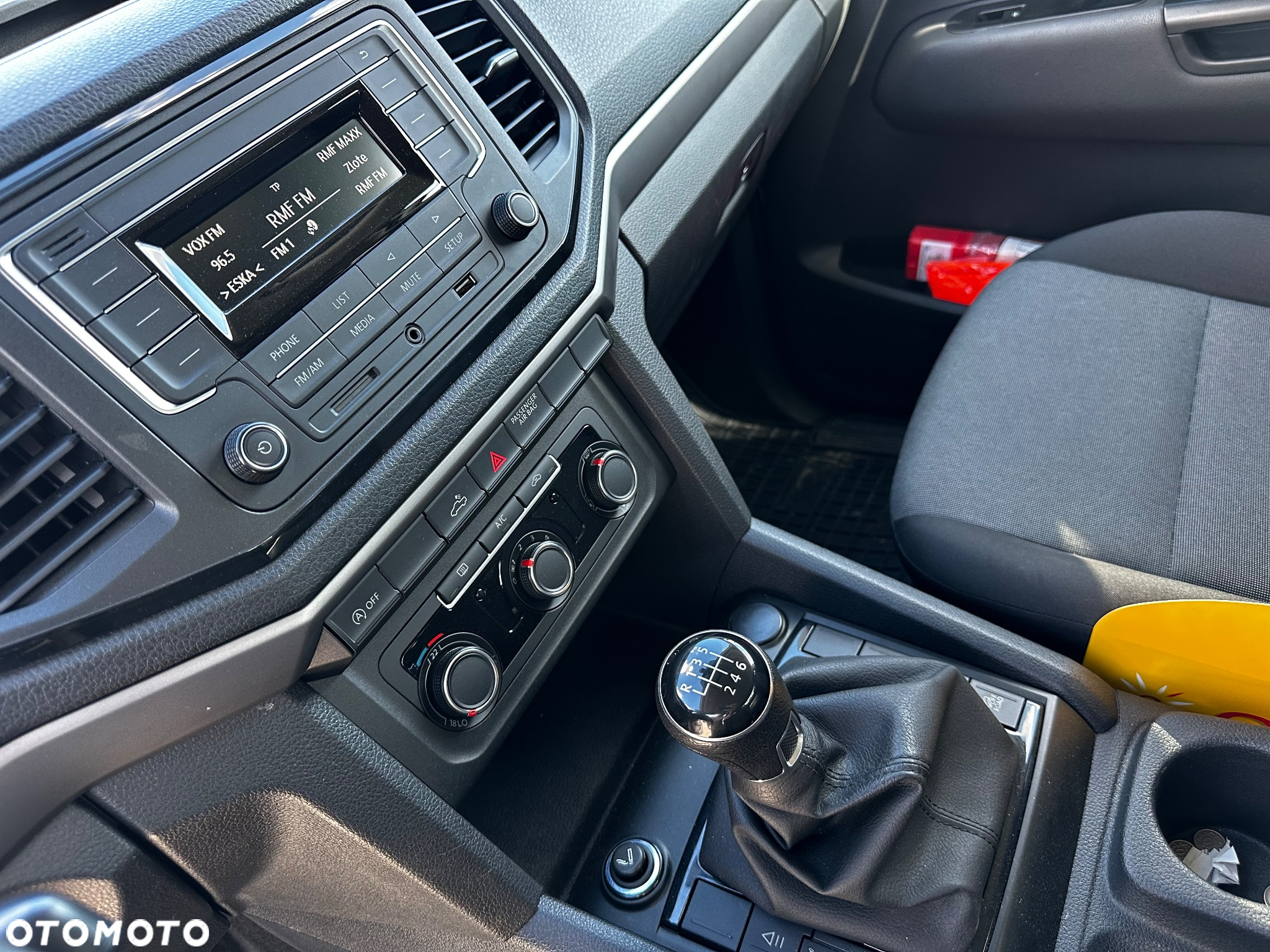 Volkswagen Amarok 3.0 V6 TDI 4Mot Trendline - 25