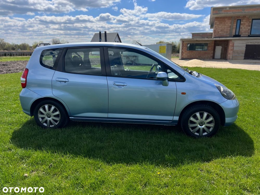 Honda Jazz - 10