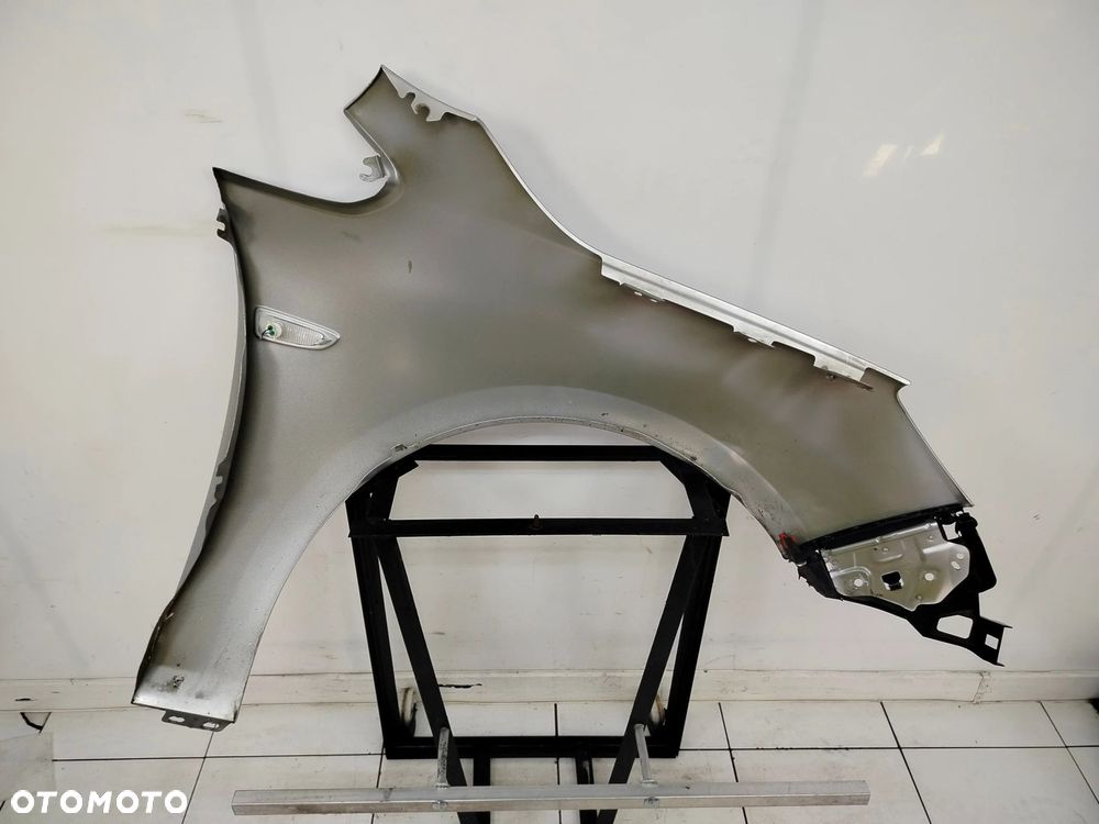 OPEL ASTRA J 09R- BŁOTNIK LEWY PRZÓD PRZEDNI Z176 - 7