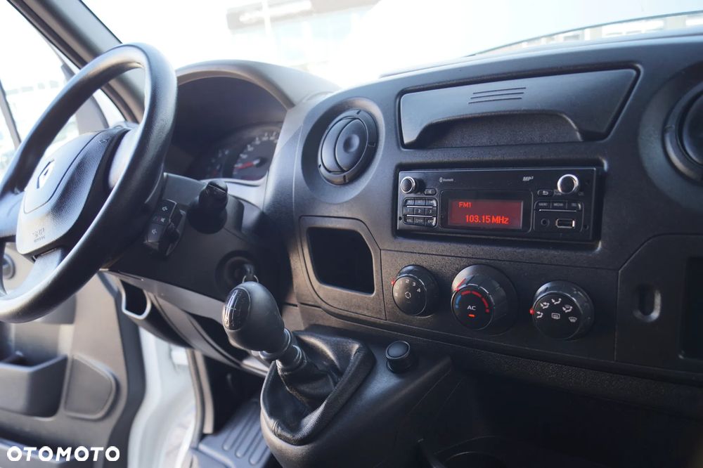Renault Master - 27