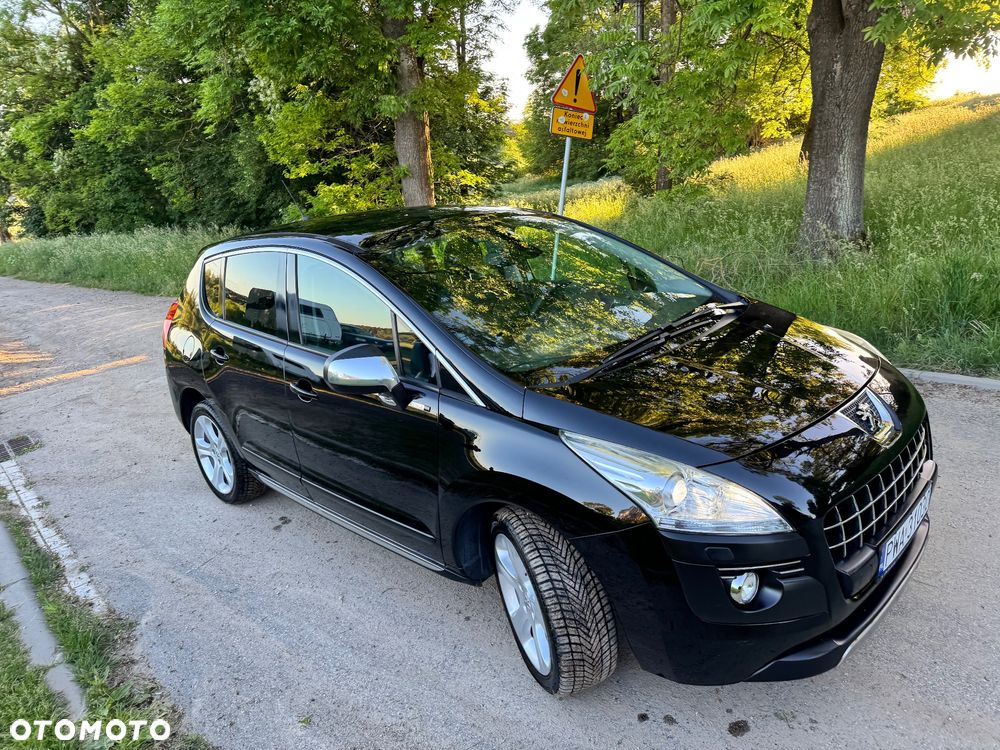 Peugeot 3008 1.6 HDi Style - 7