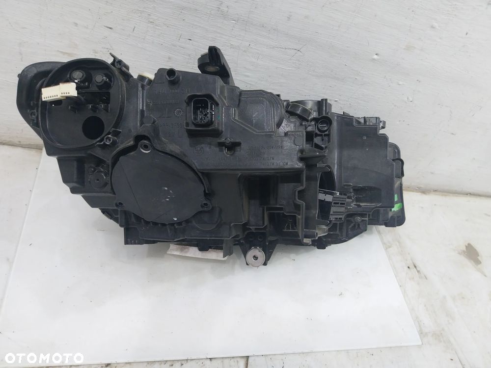 BMW G20 G21 USA KANADA LASER LEWY REFLEKTOR LAMPA LEWA 9481711 - 6