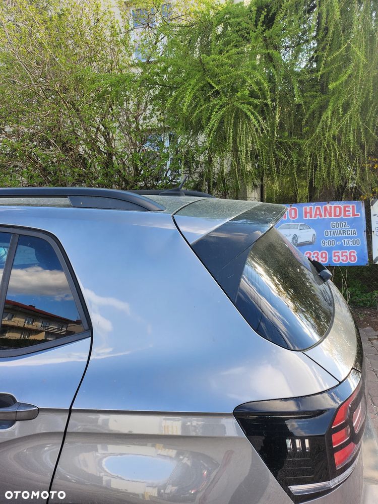 Volkswagen T-Cross 1.6 TDI SCR DSG UNITED - 9