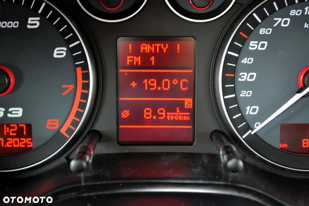 Audi S3 2.0T FSI Quattro - 39