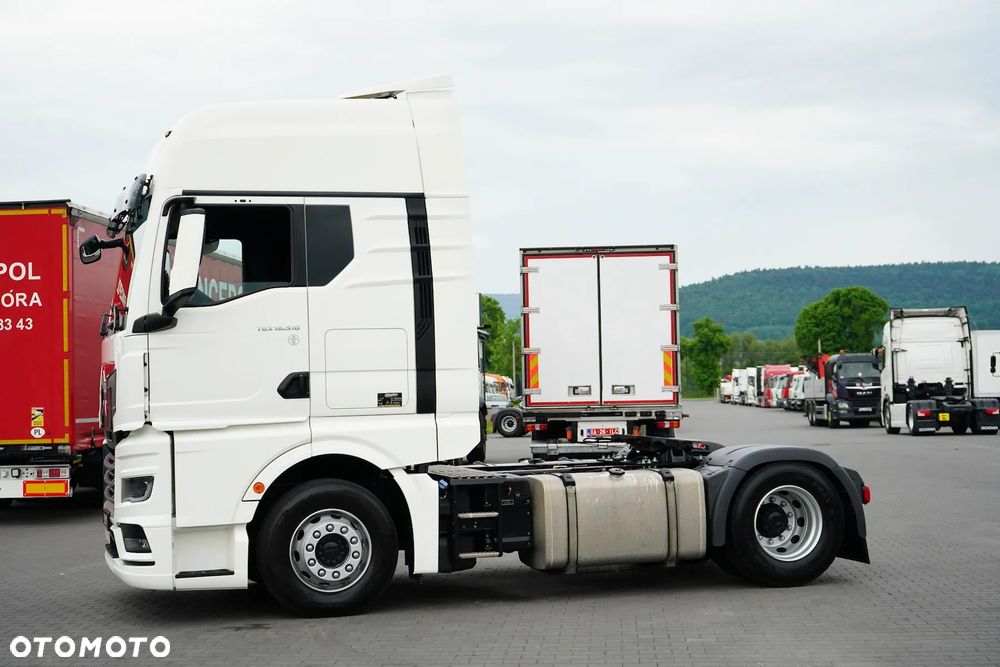 MAN / TGX / 18.510 / EURO 6 / GX / ACC / I - COOL / RETARDER - 3