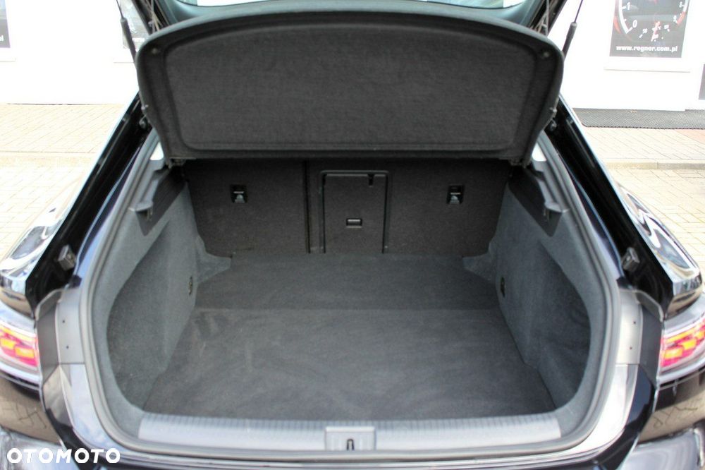 Volkswagen Arteon 2.0 TSI Elegance DSG - 7