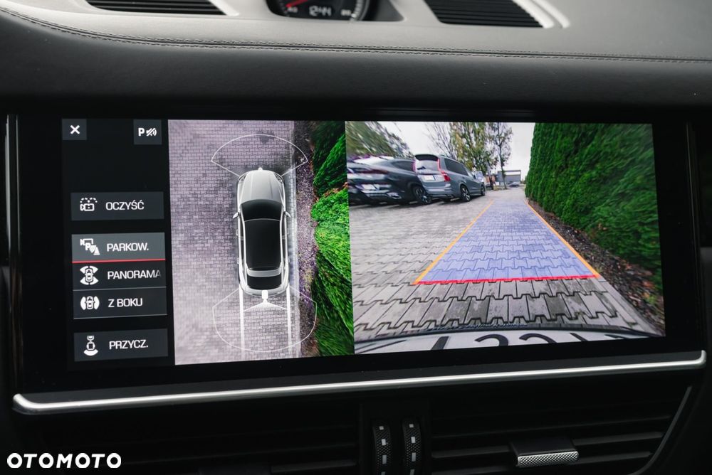 Porsche Cayenne - 20