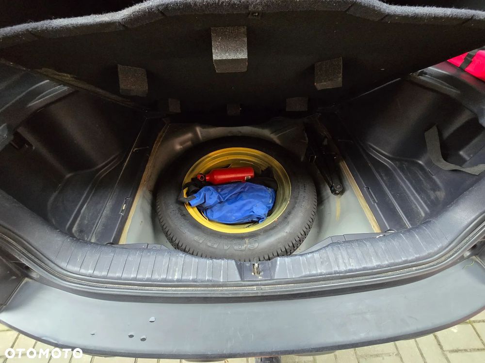 Honda CR-V 2.0 Comfort - 13