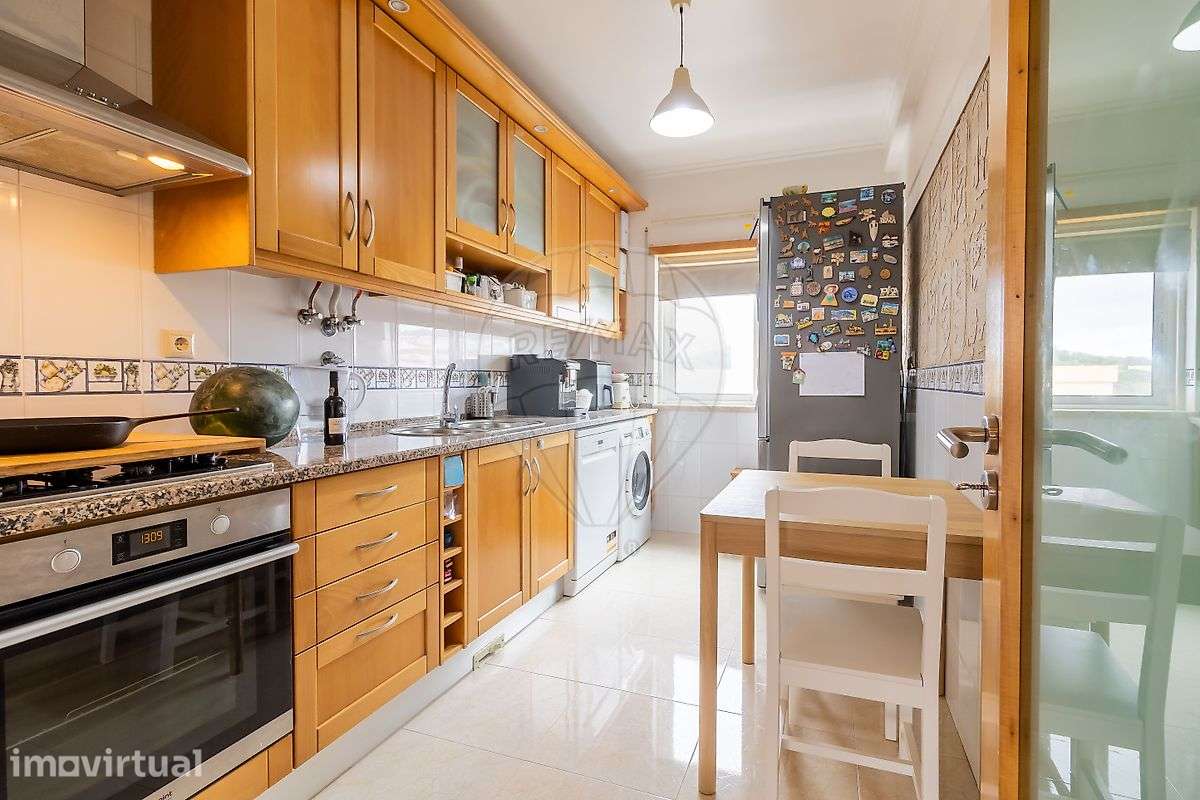 Apartamento T2 para venda - Grande imagem: 4/17
