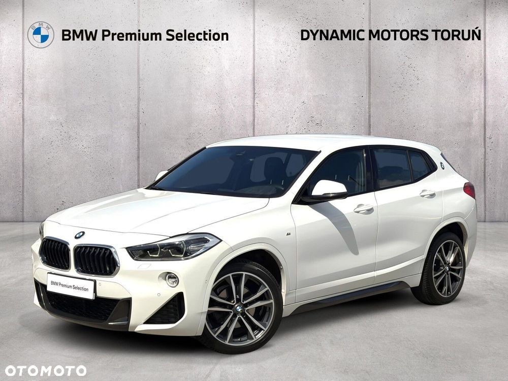 BMW X2 sDrive18i GPF M Sport - 2