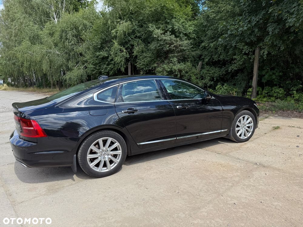Volvo S90 T4 Inscription - 4