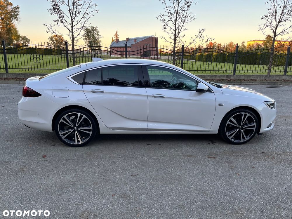 Opel Insignia Grand Sport 2.0 Diesel Innovation - 17