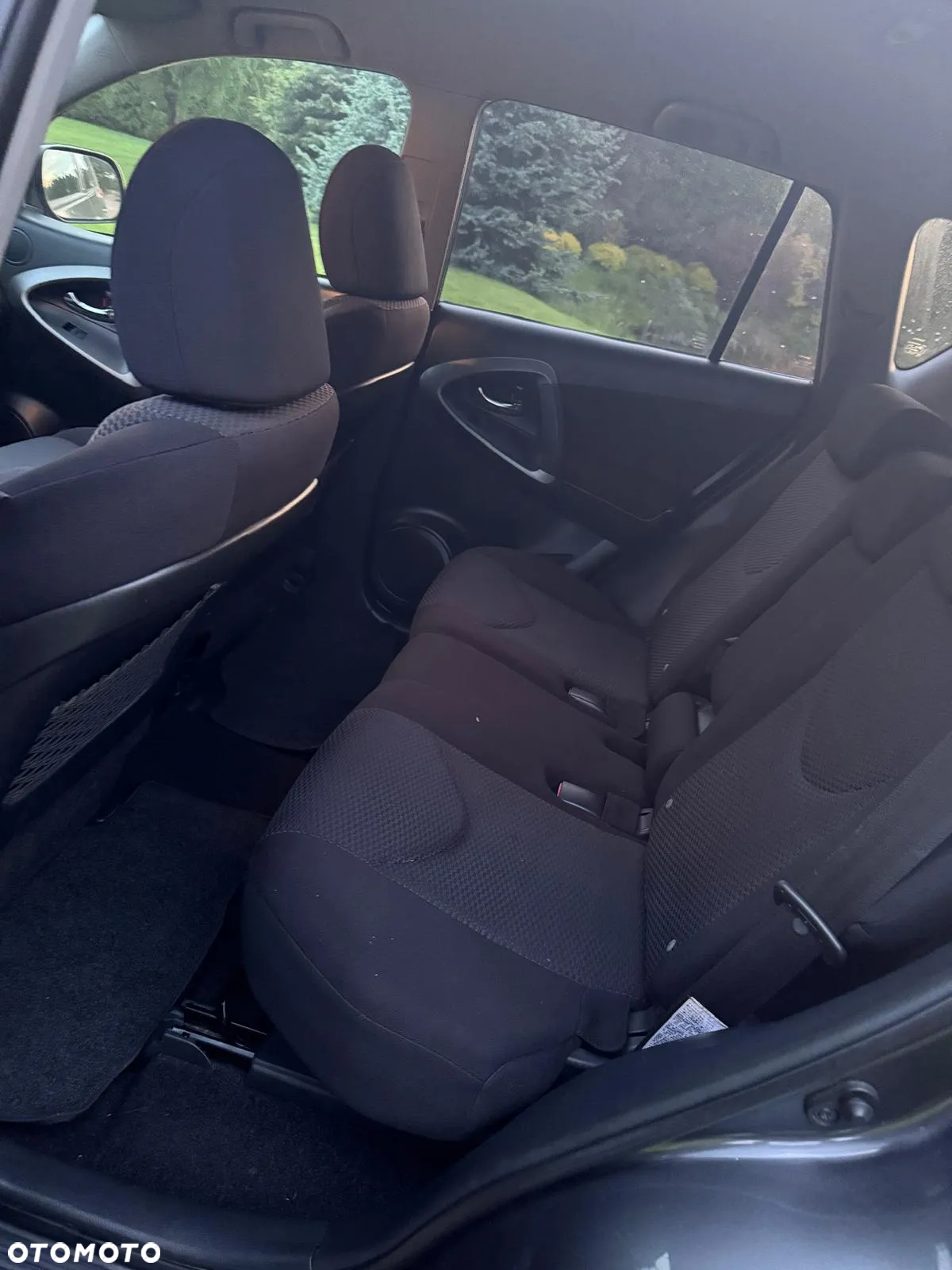 Toyota RAV4 2.2 D-4D 4x4 Comfort - 7