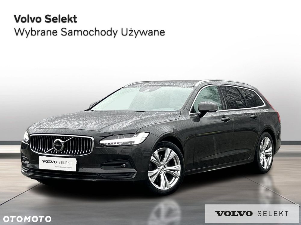 Volvo V90 - 1