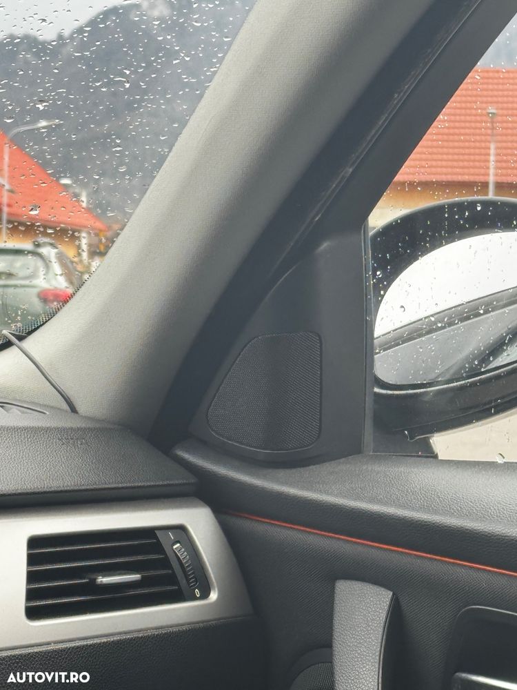 BMW Seria 3 320d - 17