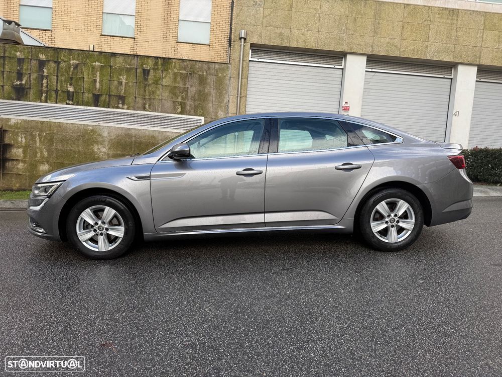 Renault Talisman 1.5 dCi Zen - 9