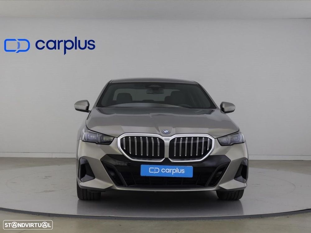 BMW i5 eDrive40 - 3
