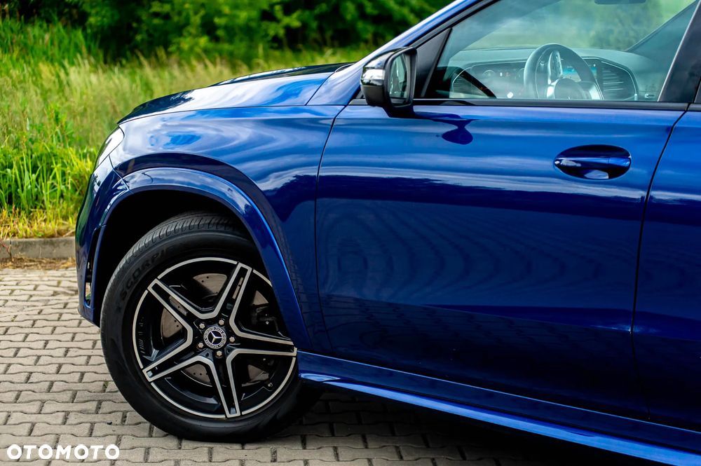 Mercedes-Benz GLE 350 d 4-Matic - 40