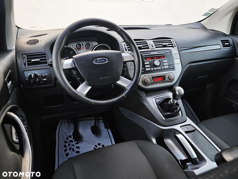 Ford Kuga 2.0 TDCi 4x4 White Magic - 6