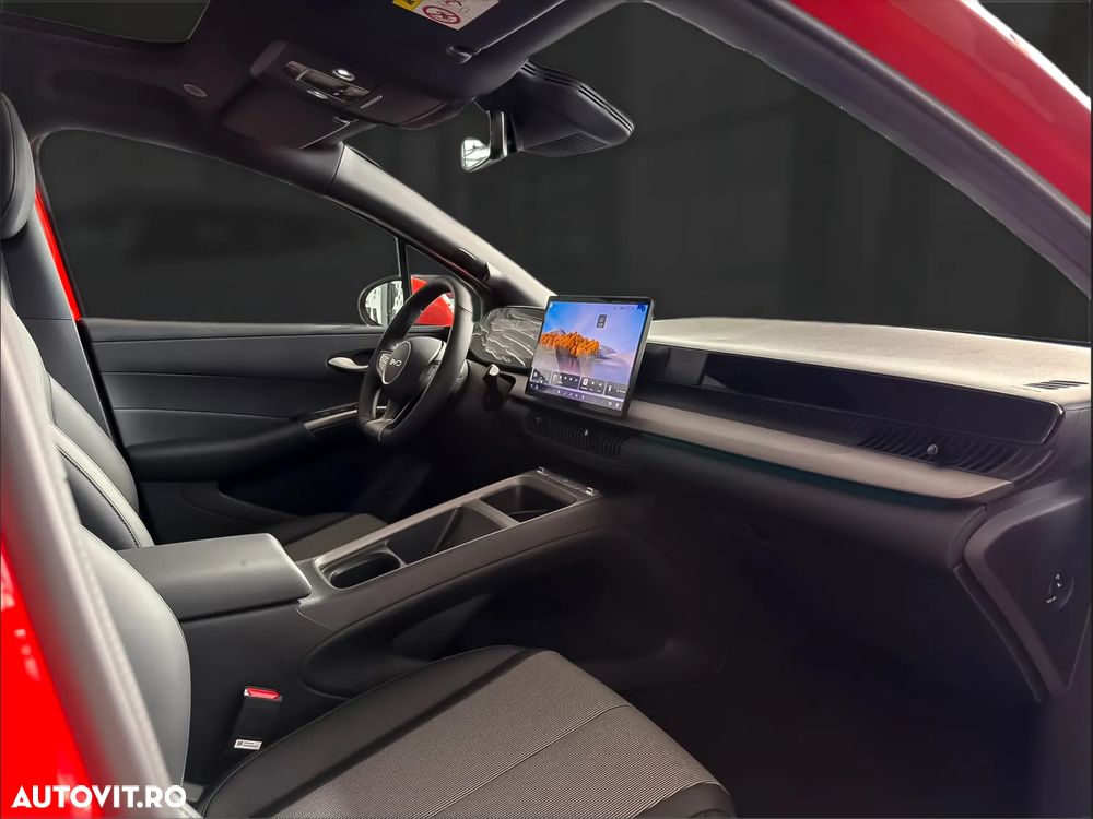 Byd Dolphin Comfort - 20