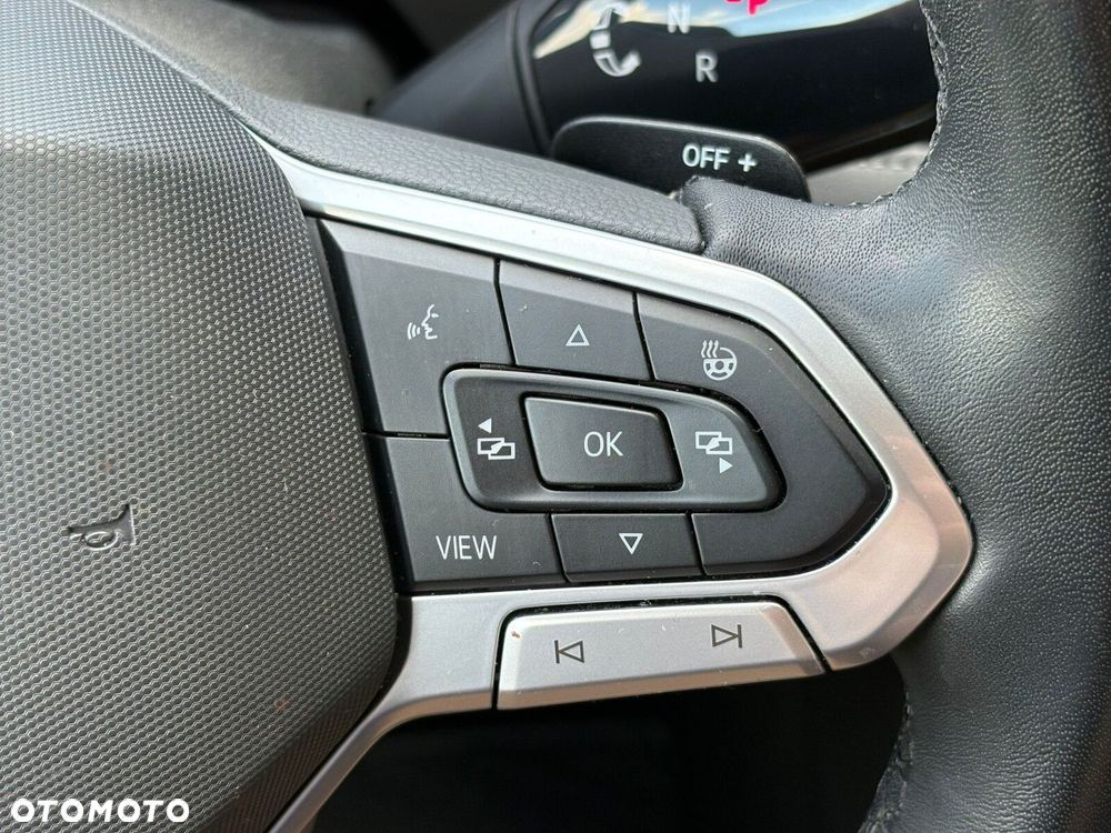 Volkswagen Tiguan 2.0 TDI Special Edition DSG - 9