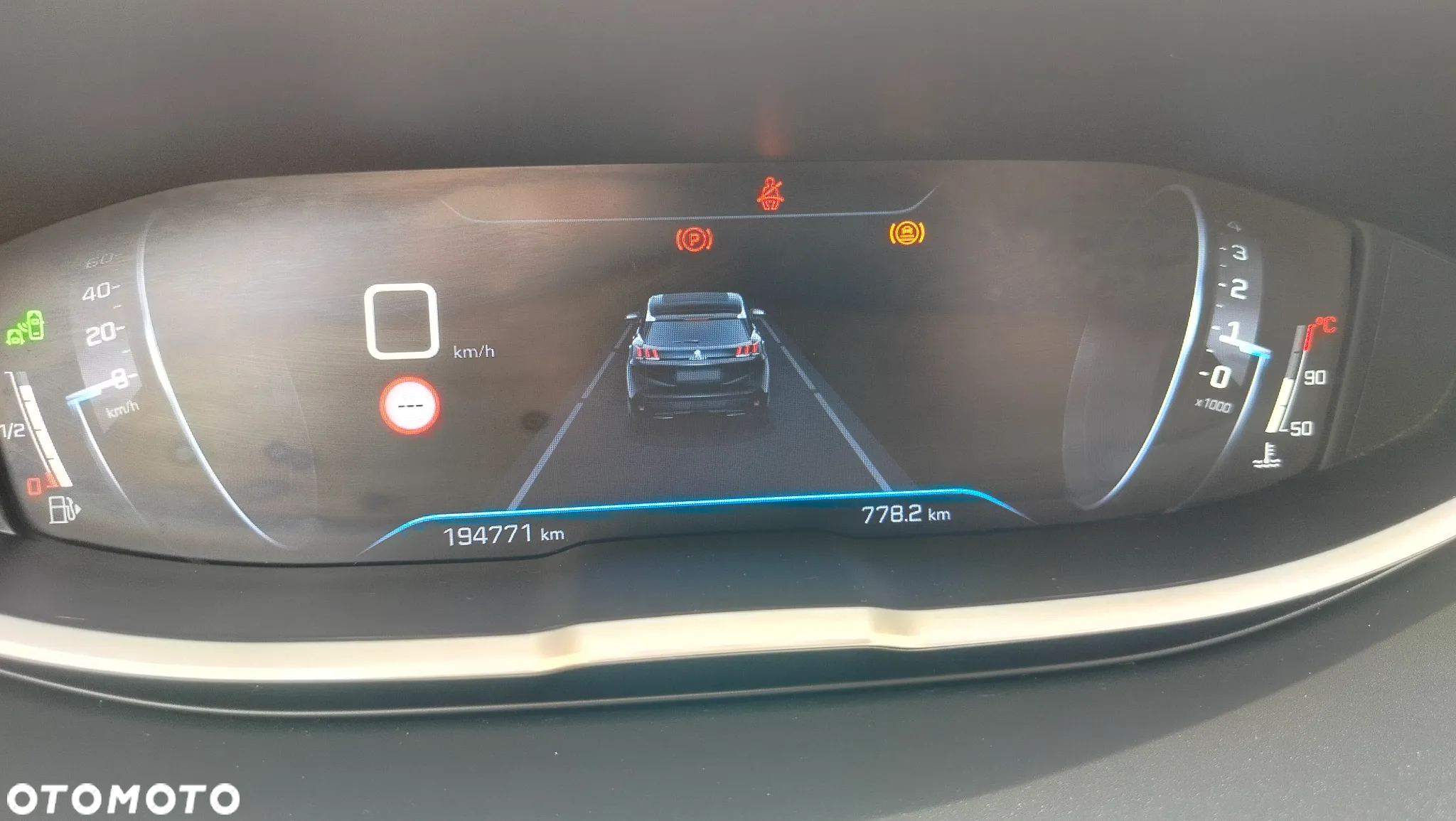 Peugeot 3008 BlueHDi 120 Stop & Start Business-Line - 15