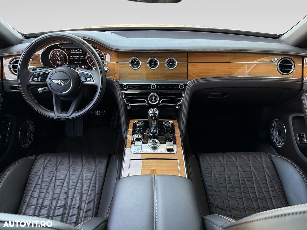 Bentley Flying Spur Standard - 7