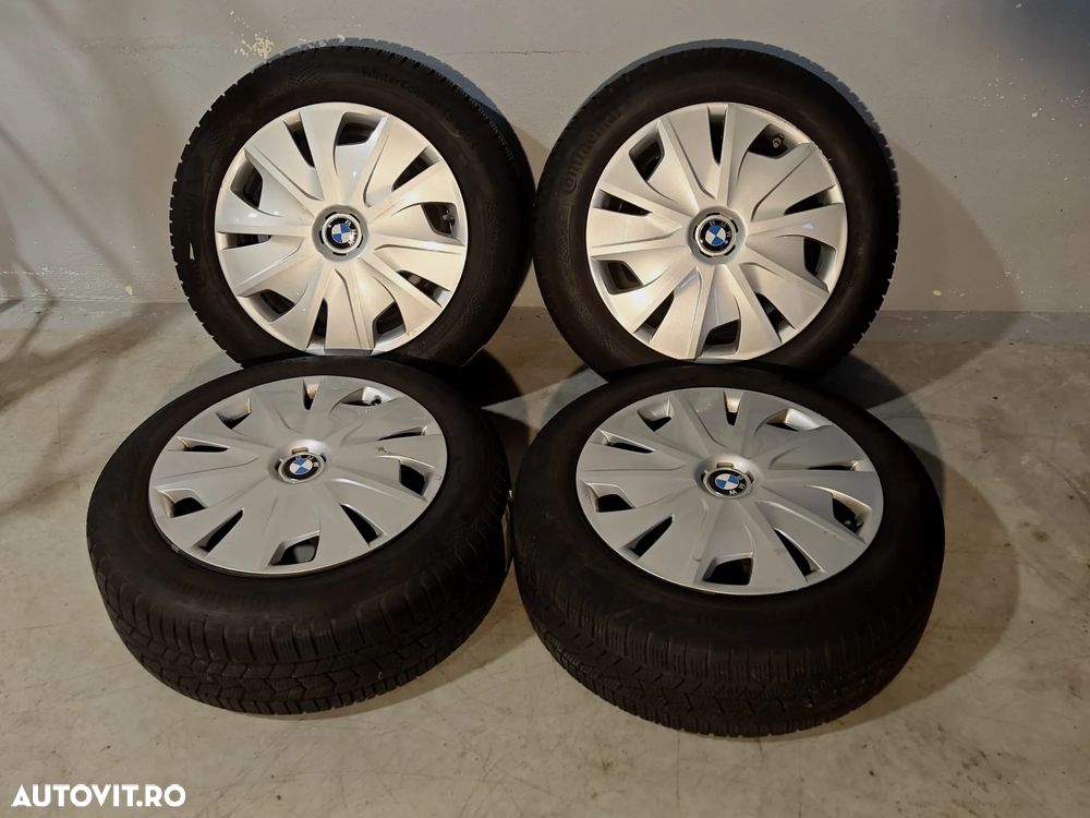 BMW Seria 1 120d Aut. Sport Line - 29