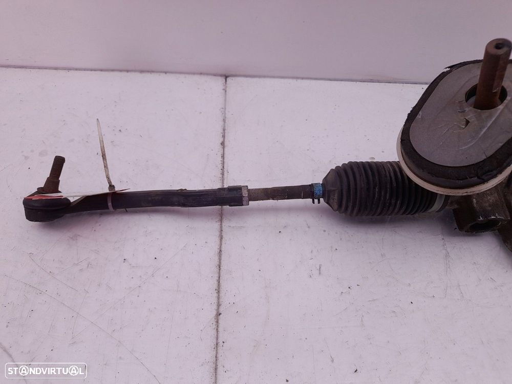 Caixa de direção NISSAN Micra III (K12) - 3