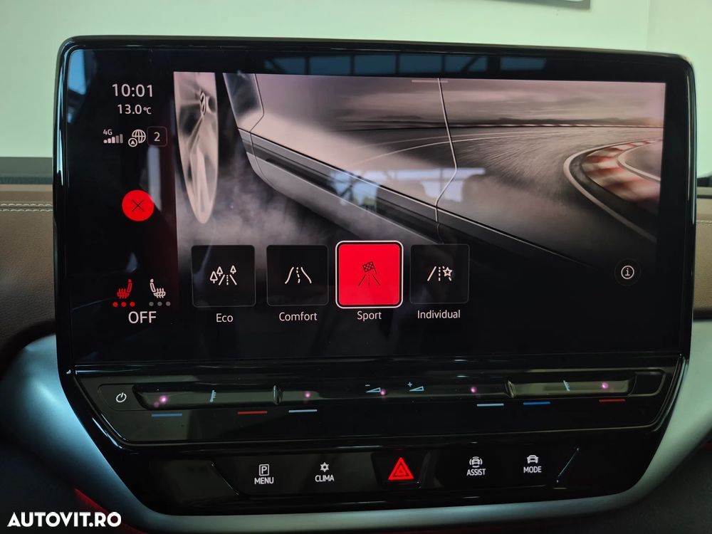 Volkswagen ID.4 77 kWh Pro Performance - 27
